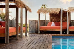 Kimpton Aluna Tulum Resort - All-Inclusive Beach Resort