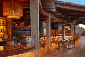Bhanu Sky Kitchen